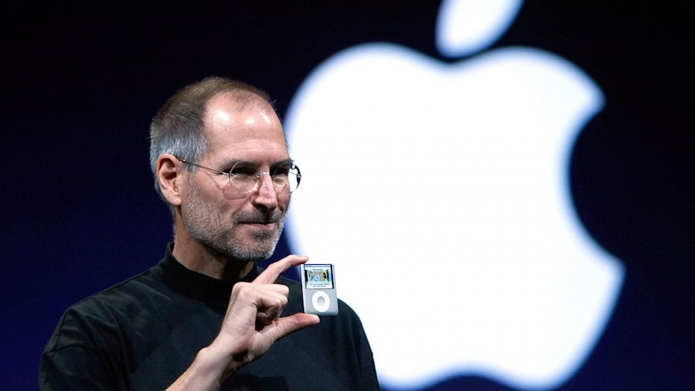 85% Of People Can’t Get 12/15 on This Easy General Knowledge Quiz. Can You? steve jobs apple