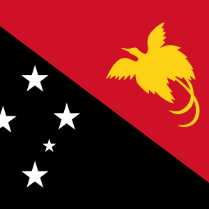 🍀 You Will Need More Than Just Luck to Pass This General Knowledge Quiz Papua New Guinea