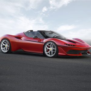 Christmas Song Trivia Quiz A Ferrari