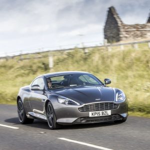 If You Score Higher Than 15 On This Quiz, You're Walking Encyclopedia Aston Martin