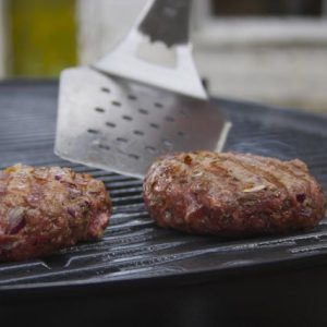 🍔 Make a Burger and We’ll Know If You’re an Introvert or Extrovert Two