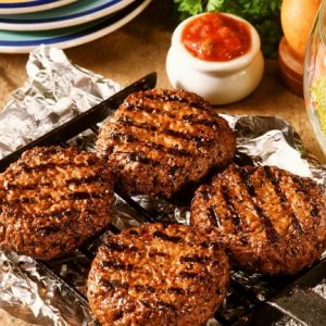 🍔 Make a Burger and We’ll Know If You’re an Introvert or Extrovert Four