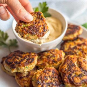 🍔 Make a Burger and We’ll Know If You’re an Introvert or Extrovert Chicken