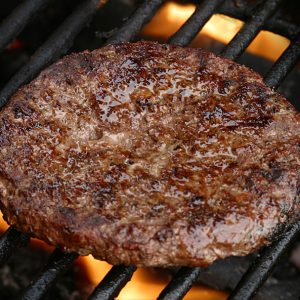 🍔 Make a Burger and We’ll Know If You’re an Introvert or Extrovert Beef