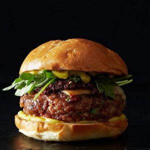🍔 Make a Burger and We’ll Know If You’re an Introvert or Extrovert Pork