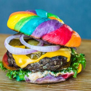 What Unique Dog Breed Are You? Quiz Burger