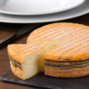 Eat Your Way Through Paris To Know Your Next Holiday De… Quiz Livarot