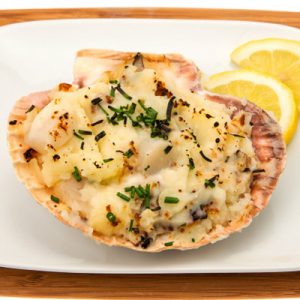 Eat Your Way Through Paris To Know Your Next Holiday De… Quiz Coquilles Saint-Jacques