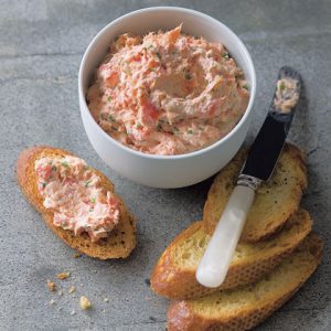 How Would You Fare Without ️ Electricity? Pick Retro Di… Quiz Salmon Rillettes