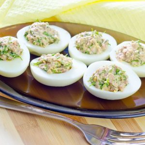 Eat Your Way Through Paris To Know Your Next Holiday De… Quiz Oeuf dur mayonnaise