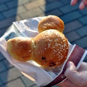 Eat Your Way Through Paris To Know Your Next Holiday De… Quiz Mickey chocolate roll