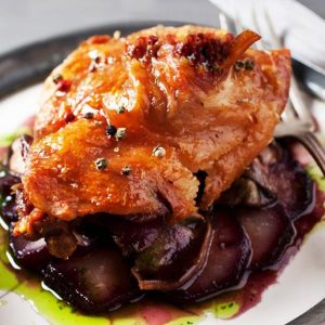 Eat Your Way Through Paris To Know Your Next Holiday De… Quiz Confit de canard