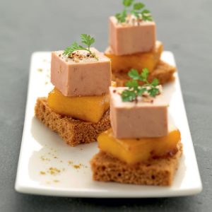 Eat Your Way Through Paris To Know Your Next Holiday De… Quiz Foie gras