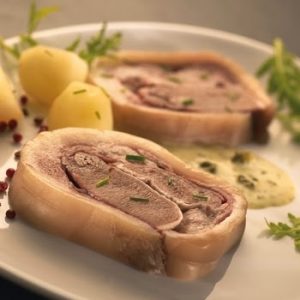 Eat Your Way Through Paris To Know Your Next Holiday De… Quiz Tête de veau
