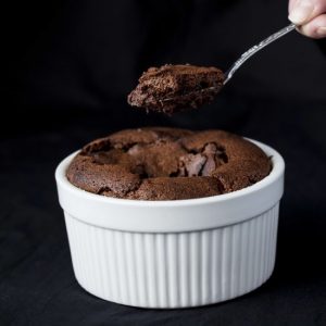 Eat Your Way Through Paris To Know Your Next Holiday De… Quiz Chocolate souffle