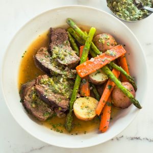 Can You Spend a Weekend in Paris With Just $500? Pot-au-Feu
