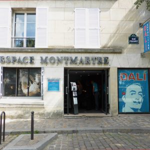 Can You Spend a Weekend in Paris With Just $500? Espace Dalí