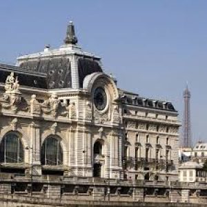 Can You Spend a Weekend in Paris With Just $500? Musee d’Orsay