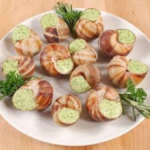 Can You Spend a Weekend in Paris With Just $500? Escargots à la bourguignonne