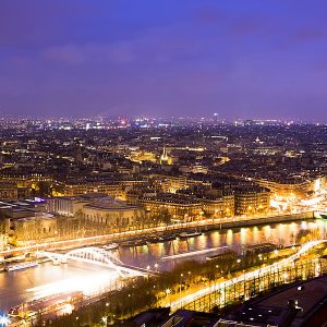 Can You Spend a Weekend in Paris With Just $500? 