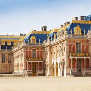 Can You Spend a Weekend in Paris With Just $500? Palace of Versailles guided tour