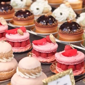 Can You Spend a Weekend in Paris With Just $500? Gourmet food walking tour
