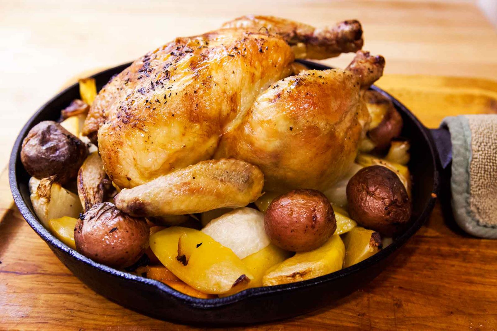 Can You Spend a Weekend in Paris With Just $500? kellers roast chicken horiz a 1800