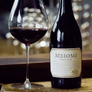Can You Spend a Weekend in Paris With Just $500? Pinot noir