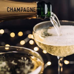 Can You Spend a Weekend in Paris With Just $500? Champagne