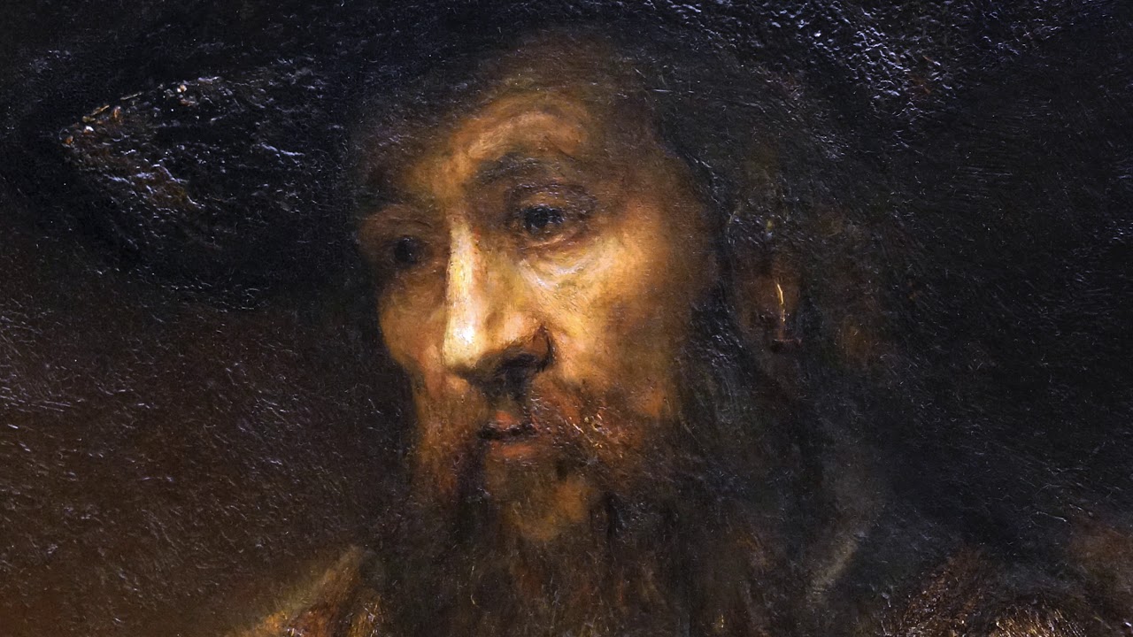 Only the Smartest Can Beat This General Knowledge Quiz Rembrandt