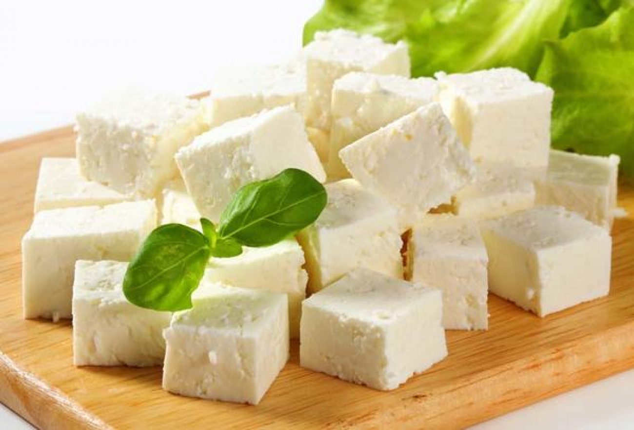 Only the Smartest Can Beat This General Knowledge Quiz feta cheese