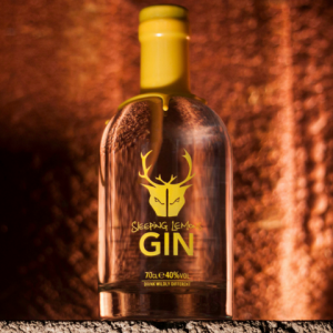Only the Smartest Can Beat This General Knowledge Quiz Gin