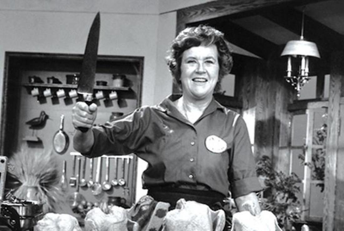 Only the Smartest Can Beat This General Knowledge Quiz Julia Child