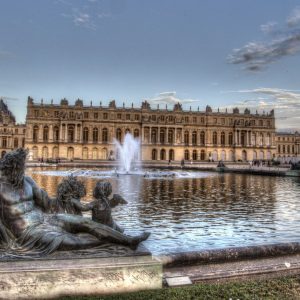 Only the Smartest Can Beat This General Knowledge Quiz Palace of Versailles