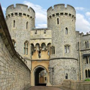 Only the Smartest Can Beat This General Knowledge Quiz Windsor Castle