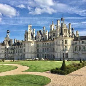Only the Smartest Can Beat This General Knowledge Quiz Château de Chambord