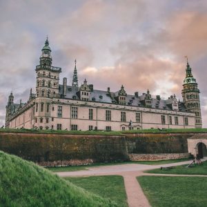 Only the Smartest Can Beat This General Knowledge Quiz Kronborg Castle