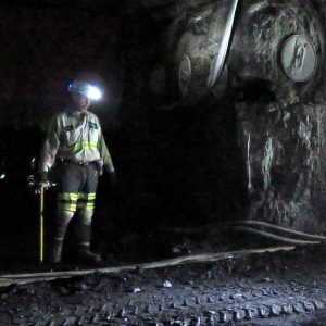 Only the Smartest Can Beat This General Knowledge Quiz Coal mining