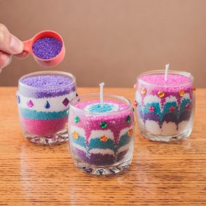 Only the Smartest Can Beat This General Knowledge Quiz Candle making