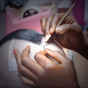 Only the Smartest Can Beat This General Knowledge Quiz Wig making