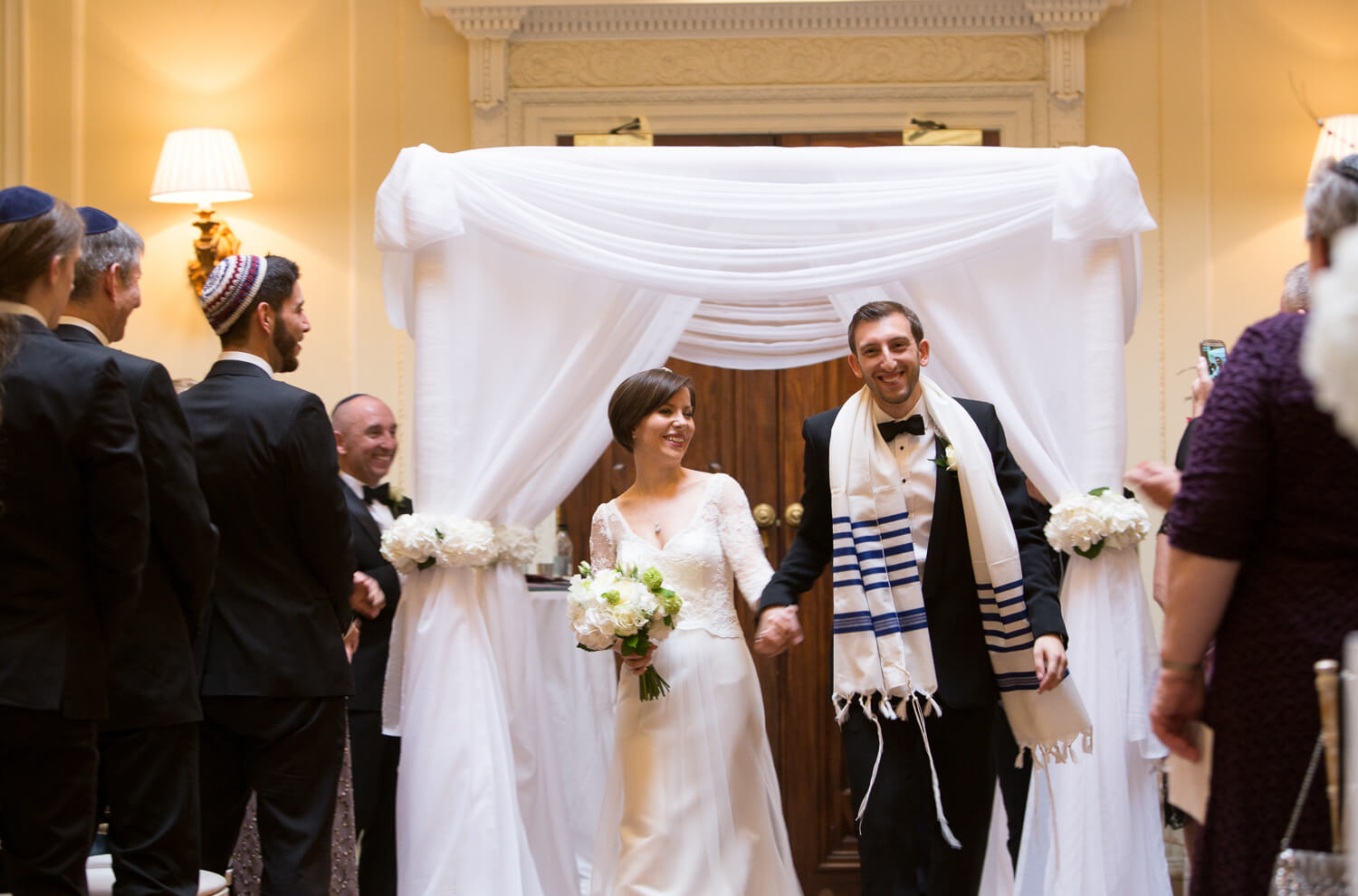 Only the Smartest Can Beat This General Knowledge Quiz jewish wedding