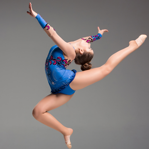 Only the Smartest Can Beat This General Knowledge Quiz Gymnastics