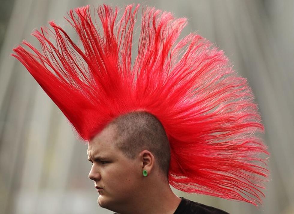 Only the Smartest Can Beat This General Knowledge Quiz Mohawk