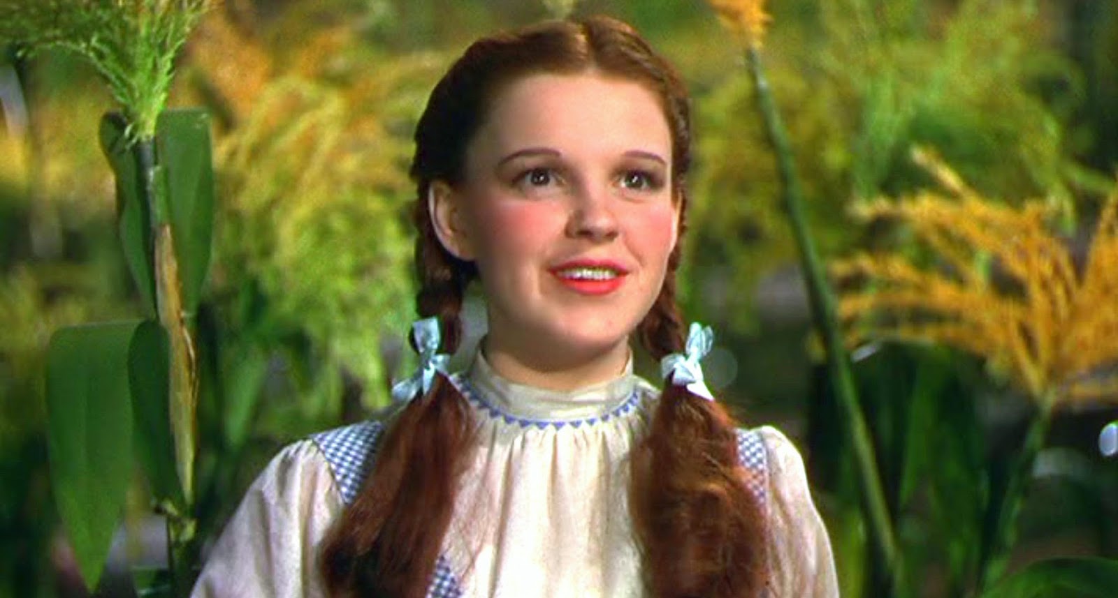 How Well-Rounded Is Your Knowledge? Take This General Knowledge Quiz to Find Out! Dorothy Gale The Wizard of Oz