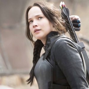Pick Between These 🎃 Halloween Costumes and We’ll Guess Your Age Katniss Everdeen