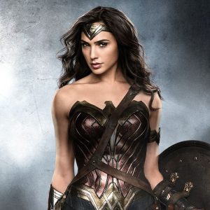 Are You Superhero, Sidekick, Villain, Or Anti-Hero? Quiz Wonder Woman