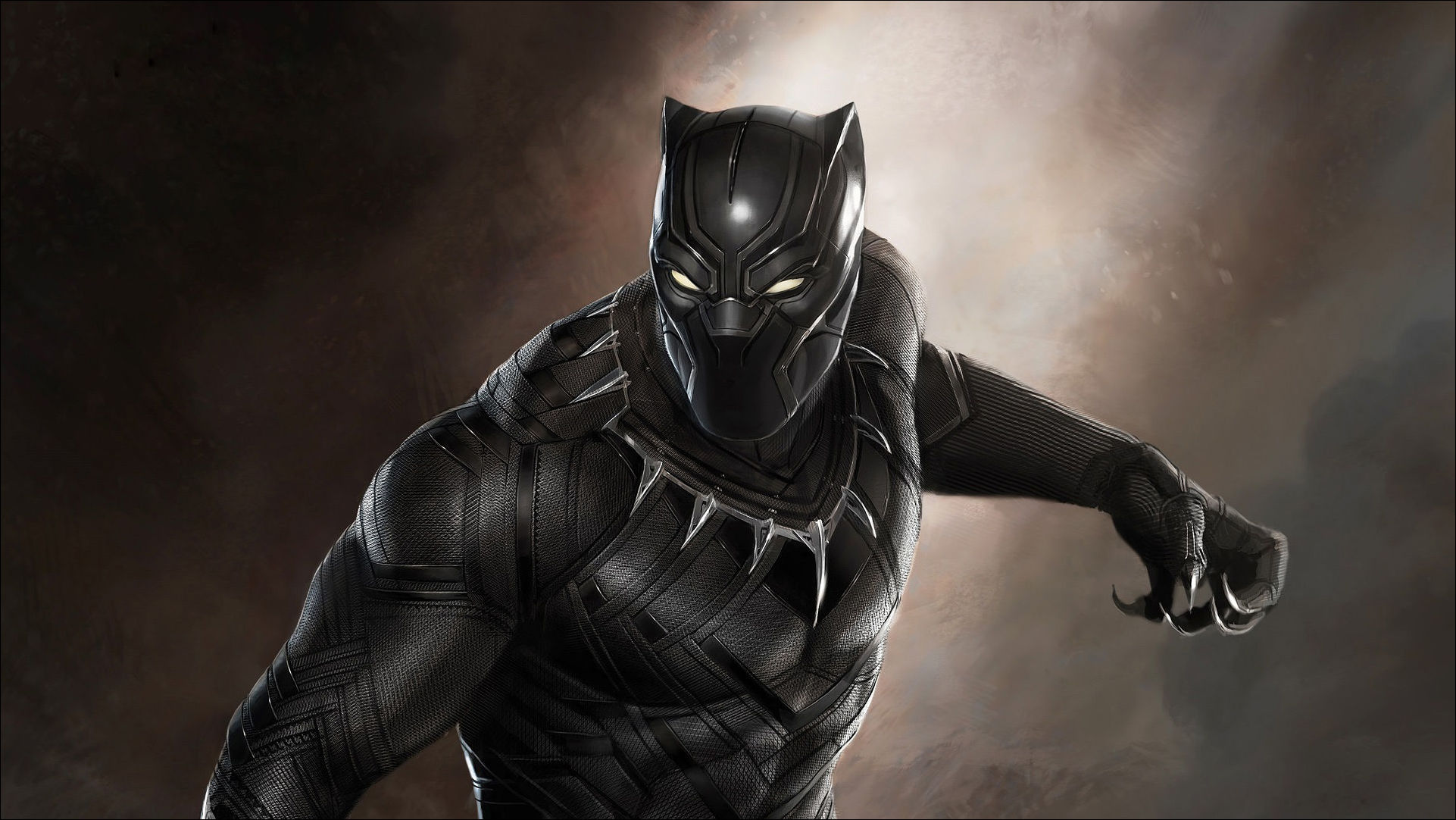 Sort These Marvel Characters into Hogwarts Houses and We’ll Reveal Which House You Belong to the black panther film marvel