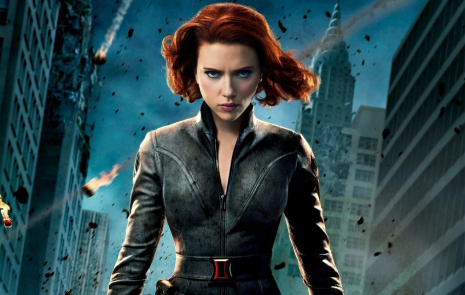 Sort These Marvel Characters into Hogwarts Houses and We’ll Reveal Which House You Belong to Black Widow Avengers 920x584