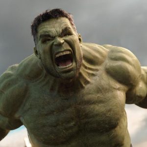 How Would You Die in Avengers: Endgame? The Hulk
