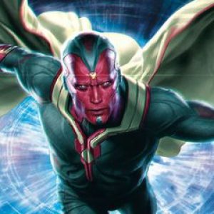 Everyone Is a Combo of One Marvel and One “Game of Thrones” Character — Who Are You? Vision